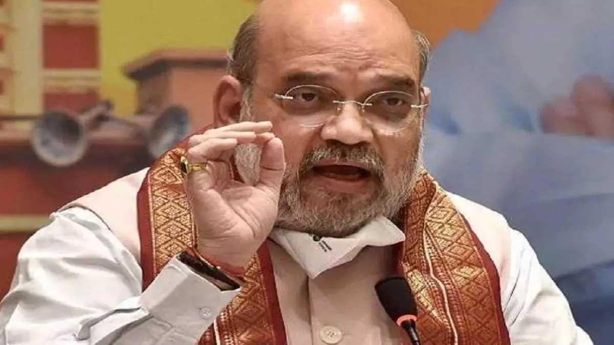 अमित शाह की हरियाणा में रैली आज, 2024 का करेंगे शंखनाद